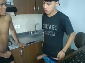 black_men9 webcam model stream image