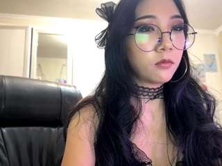 janellewarnstaff webcam model stream image