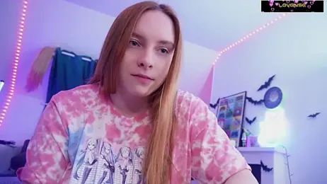 _Yummy_Girl_ webcam model stream image