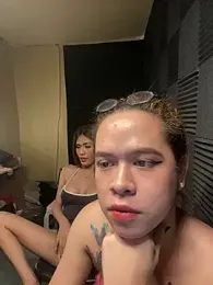 Say_kim webcam model stream image
