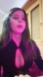 elqueentraeslut webcam model stream image