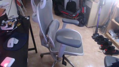 Markusjp78 webcam model stream image