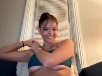 sweetbrittaniexox webcam model stream image