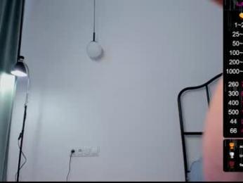 musscle_king webcam model stream image