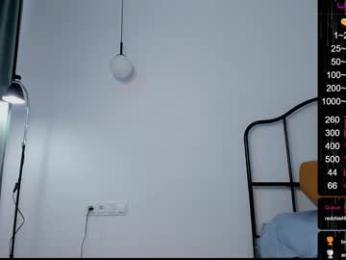 musscle_king webcam chaturbate model stream image