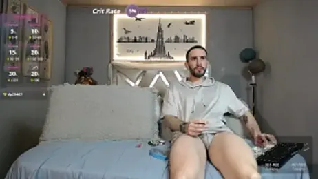 Danny_hot_fun webcam model stream image