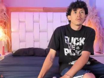 amy_and_aleex webcam chaturbate model stream image