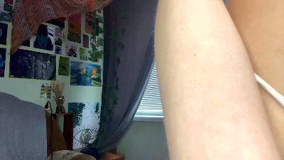 JanetteKanzler webcam model stream image