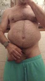 sergeuncowed webcam cam4 model stream image