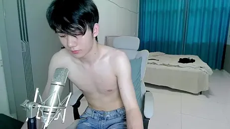 HJ-888 webcam model stream image