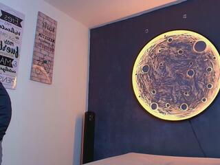 Duran Dhikoll webcam model stream image