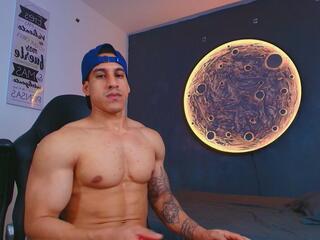 Duran Dhikoll webcam flirt4free model stream image