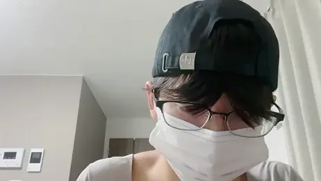 ninja_men webcam model stream image