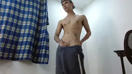 jaico_santos webcam model stream image