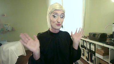 ginger777 webcam model stream image