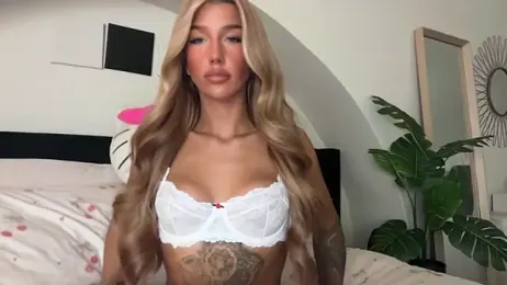 KENNIEXROSE webcam model stream image