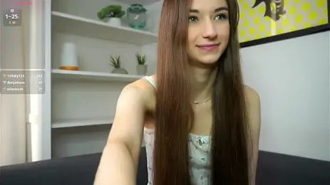 JanelleMarsalis webcam model stream image