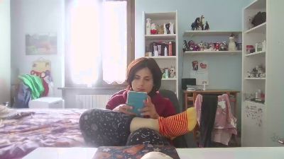 GoddessTaria webcam cam4 model stream image