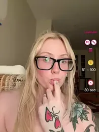 seeunexttuesday webcam model stream image