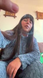 Thifloh webcam model stream image