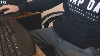 xRichyBerlin webcam model stream image