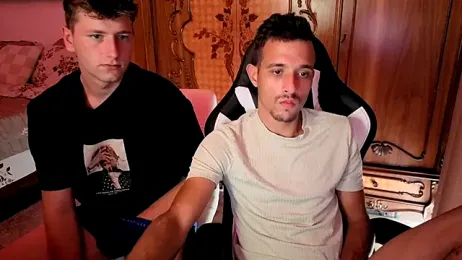 Germanyhot19 webcam model stream image