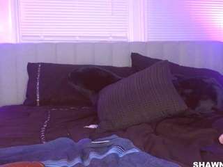 shawn-geni webcam camsoda model stream image