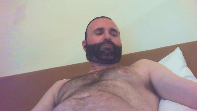 oneman5 webcam model stream image