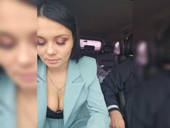 _Milashka_ webcam bongacams model stream image