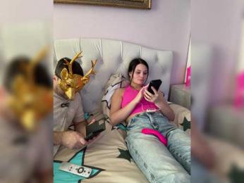 _Milashka_ webcam bongacams model stream image