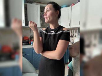 _Milashka_ webcam bongacams model stream image