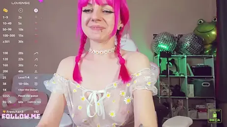 AmyRose6969 webcam model stream image