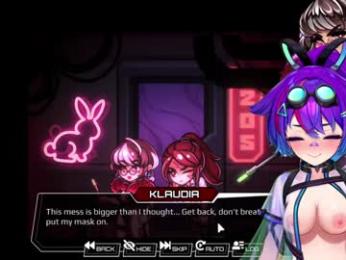 projektmelody webcam chaturbate model stream image