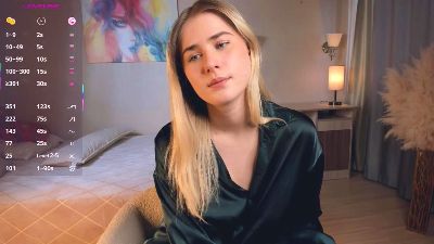 PhillisTalamo webcam model stream image