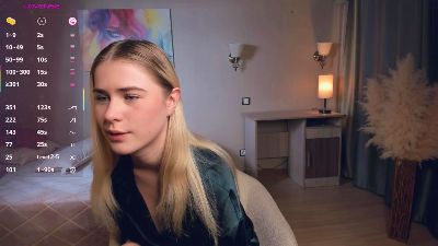 PhillisTalamo webcam cam4 model stream image