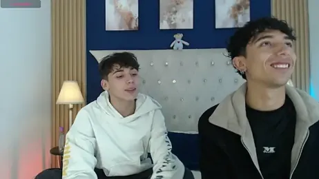 Aiden_Rivers_ webcam model stream image