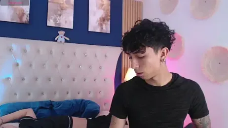 Aiden_Rivers_ webcam model stream image