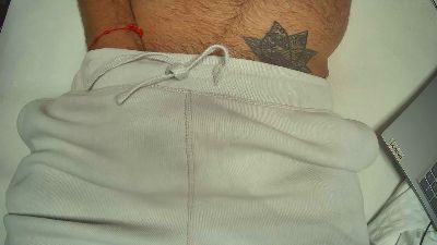 El_Camarlen webcam model stream image