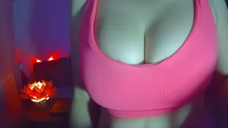 leysun7 webcam model stream image