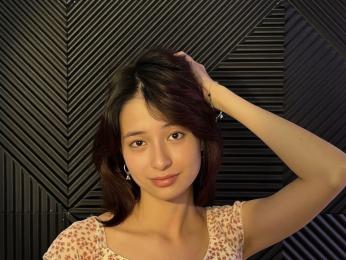 JoyFostery webcam model stream image