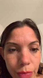 LunitaOk webcam model stream image