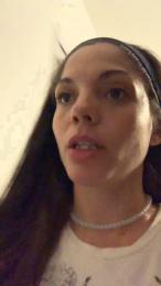 LunitaOk webcam model stream image