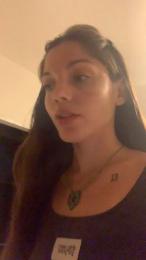 LunitaOk webcam model stream image