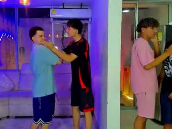 justingtime21 webcam chaturbate model stream image