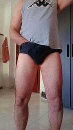 hairyshow webcam cam4 model stream image
