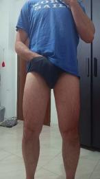 hairyshow webcam model stream image