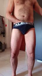 hairyshow webcam model stream image