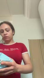 CLARAA077 webcam model stream image