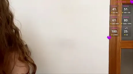 AliKnop webcam model stream image