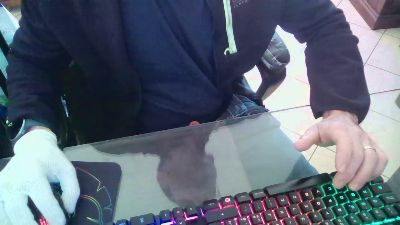 kelper18 webcam cam4 model stream image